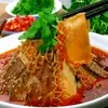 安记牛羊肉米线