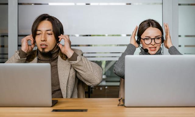 线上客服兼职是干什么的？ 兼职信息哪里找