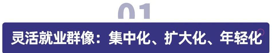 2 亿人撑起“零工经济”，被催熟的灵活用工