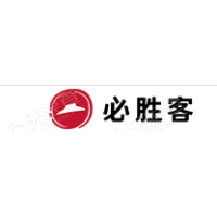 上海必胜客有限公司标识