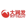 大润发正在使用青团社兼职招聘服务